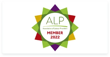 ALP Member Logo